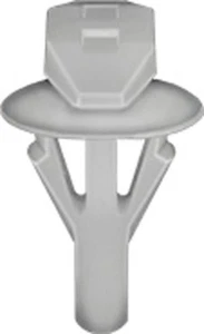 Clips y sujetadores AMZ retenedor de 25 puertas compatible con Hyundai - Imagen 1 de 3