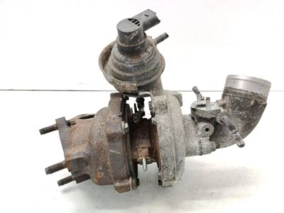 Honda Civic MK9 2.2D 110KW 2013 Diesel Motor Turbolader Turbo 7822170003 Foto 1 de 4