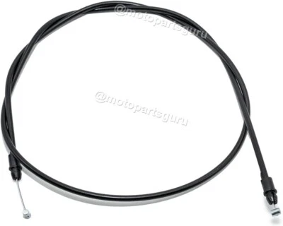CM012804 Cable de transmisión de apertura de bloqueo de asiento OEM Piaggio BV200 BV250 300 BV500 Foto 1 de 4
