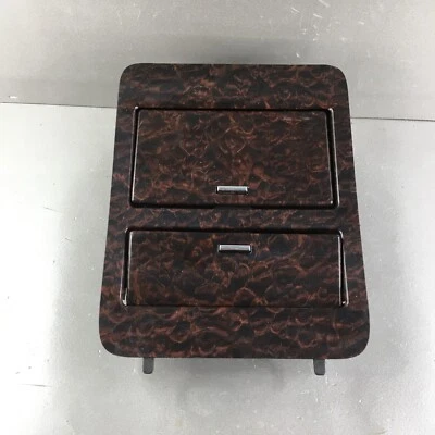 Tahoe Silverado Yukon GMC Chevrolet 2007-2014 consola central portavasos piezas Foto 1 de 4