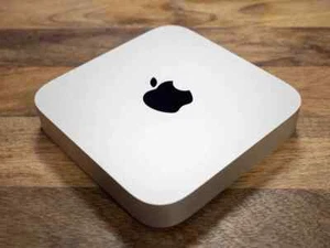 Apple Mac mini (512GB SSD, M2 Pro, 16GB, Gigabit Ethernet) Silber - Top - Bild 1 von 1
