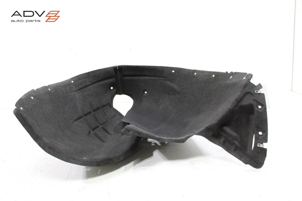 2018 - 2023 CHEVROLET TRAVERSE FRONT RIGHT SIDE FENDER LINER SPLASH SHIELD OEM - Image 1 of 4