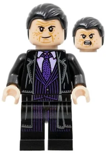 Lego Minifigure Batman The Penguin sh790 76181 - Picture 1 of 1