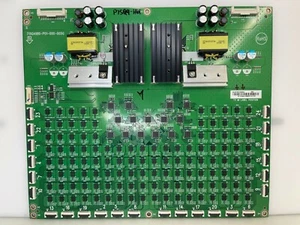 VIZIO P75Q9-H61 Scheda driver LED 715GA980-P01-000-005G / LNTVKT12ZAXAJ AV - Foto 1 di 7