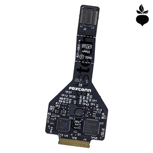 TRACKPAD TOUCHPAD FLEX CABLE - MacBook Pro 13" A1278 Mid 2009 2010 2011 2012 - Picture 1 of 2