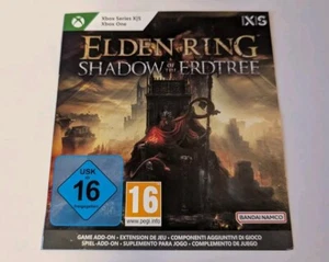 ELDEN RING SHADOW OF THE ERDTREE XBOX SERIES X  NO BASE GAME  ⭐FAST DISPATCH⭐ - Picture 1 of 2