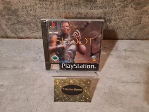 PS1 Playstation 1 Juego Shoot Sellado Nuevo Nuevo Multi Idioma - Imagen 1 de 7