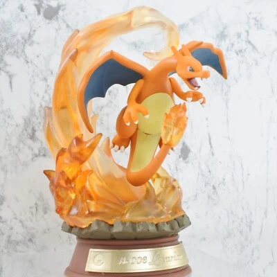 Figura CHARIZARD para Pokemon Swing Vignette Collection 3154 Foto 1 de 4