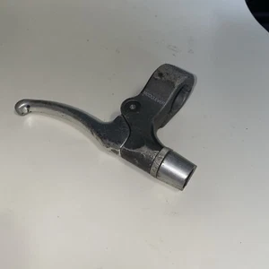 Odyssey Modulver Bremshebel RECHTS nur GEBRAUCHT grau Vintage - Bild 1 von 7