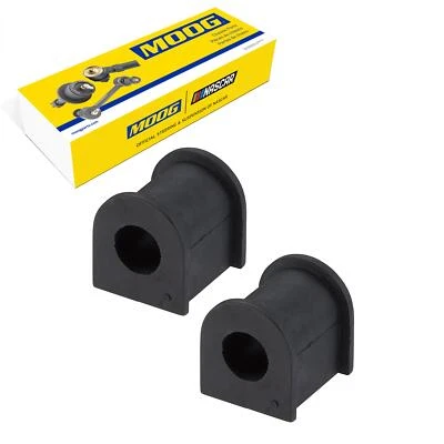 MOOG Suspension Stabilizer Bar Bushing Kit For 2009-2012 Lincoln MKZ - Image 1 of 3