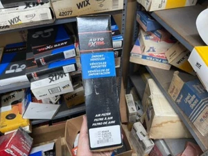 AutoExtra 46444 / Wix Air Filter 46444 - Picture 1 of 1