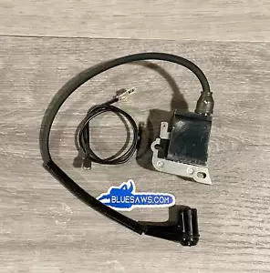 BLUESAWS Ignition Coil For Husqvarna 3120 K 3120XP K1250 OEM# 544 01 88-01 - Picture 1 of 4