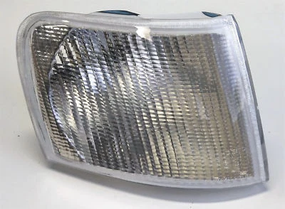 Indicatore direzione bianco anteriore destro Ford Escort V VI Orion III  - Immagine 1 di 2