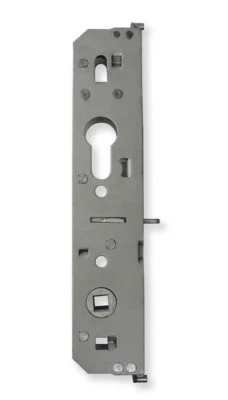 fuhr Patio Door Lock Sliding Patio Door Lock Gearbox Case - Image 1 of 2