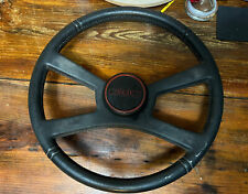 88-94 GMC Sierra 1500 2500 3500 OBS 4 Spoke Steering Wheel 