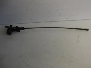 HONDA CB125 TDC REAR BRAKE ROD AND PIVOT - Picture 1 of 3