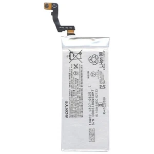 SONY NEW 1307-0625 BATTERIA ORIGINAL LIP1645ERPC 2700mAh RICAMBIO XPERIA XZ1 - Imagen 1 de 3
