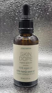 Josie Maran Skin Dope Organic Glow Oil - No Box- 50mL | 1.7 oz - Picture 1 of 3