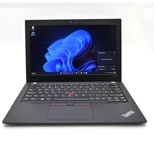 Lenovo Thinkpad X280 Core i5 8350u 1,7 Ghz 8 GB 256 GB 12" FHD Touch - Foto 1 di 5