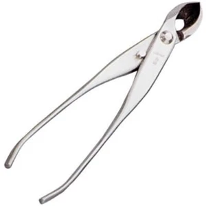 KANESHIN BONSAI tool Round Blade Trimming Shears (Small) from Japan - Picture 1 of 6