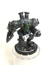 MAGE KNIGHT HeroClix Miniatures #HQ05 CORPHEUS Unique RARE WizKids RICOLORATA