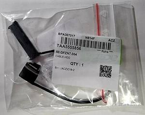 Original Acer Aspire ES1-332 HDD SATA connector adapter - Picture 1 of 1