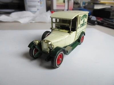 1978 LESNEY Matchbox Models of Yesteryear 1927 CHIVERS Talbot Van Vintage !!! - Bild 1 von 4