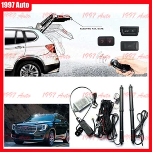 Power Liftgate Retrofit Electric Tailgate System Fits for GMC TERRAIN 2018-2024 - Foto 1 di 13