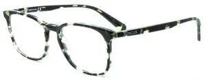 MONCLER ML 5118 055 51mm Anteojos MARCOS Gafas RX Anteojos Ópticos Nuevo Italia - Imagen 1 de 13