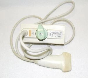 Esaote LA523 Ultrasound Probe - Picture 1 of 3