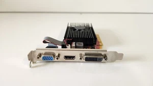 *USED* NVIDIA GeForce GT 730 2GB DDR3 Graphics Card *READ* - Picture 1 of 7
