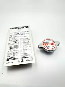 TRD ae86 radiator cap big head fits toyota 86 cars - Picture 1 of 3