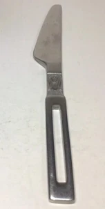 Oneida Northland Demetrius Nuevo Cuchillo de Cena Francés Sólido 8 3/8 Pulgadas Inoxidable - Imagen 1 de 24