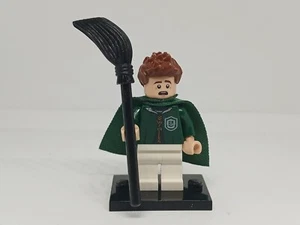 LEGO Harry Potter : Lucian Bole - Figurine Personnage - Set 75956 hp135 - Imagen 1 de 2