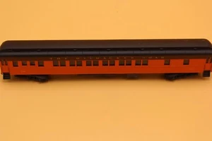 924034 Rivarossi 234 Personenwagen sehr schön - Bild 1 von 10