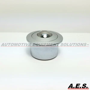 John Bean Hofmann Alignment Rack Rear Slip Plate Ball Transfer Bearing 6-3974 - Picture 1 of 1