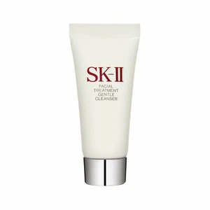 2 PCS K-II Facial Treatment Gentle Cleanser 20g SKII SK2 - Imagen 1 de 3