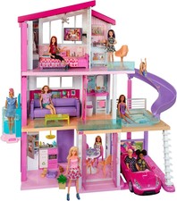 barbie dreamhouse elevator repair