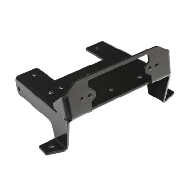 2010-2020 Can-Am Commander Winch Mount Plate - Image 1 of 4