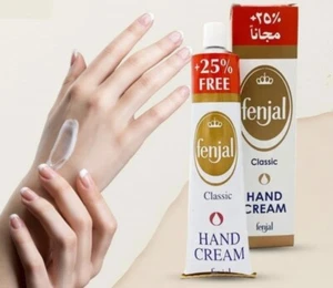 Fenjal Creme Classic Handcreme 58 Gramm Fenjal Handcreme - Bild 1 von 4