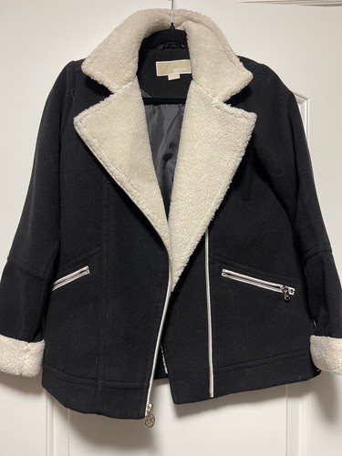 Cappotto Michael Kors bambina 14