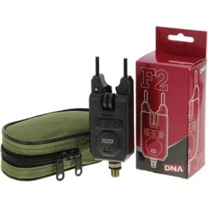 DHA Top Bite Alarms Bite Alarms with Snag Bars LED Without Radio - Picture 1 of 1
