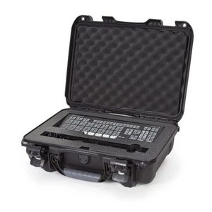 NANUK 923 für Blackmagic Design Atem Mini Extreme Iso (nur Hülle) - Bild 1 von 8