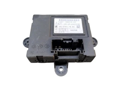 Centralina Porta Posteriore Destra Per FORD GALAXY WA6 2.0 TDCI 7G9T-14B534-AE - Immagine 1 di 4