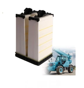Filtro de aire Javaouka AF55021 compatible con Fleetguard Cummins 5288553 QSB4.5 ¡NUEVO!! - Imagen 1 de 3