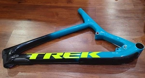 2020 TREK TOP FUEL 9.9 MTB CARBON FRAME TRIANGLE SIZE XL SEE PICTURES/DESCRIPTIO - Picture 1 of 24