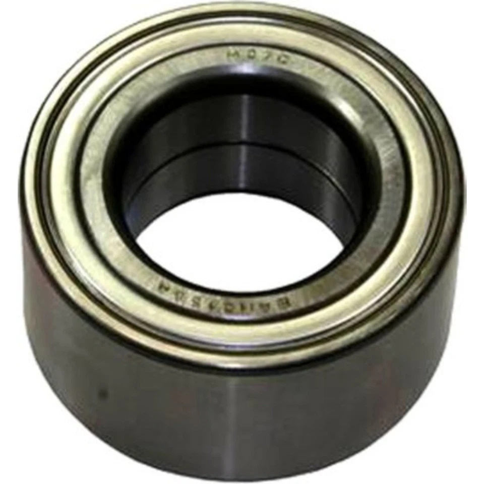 Rolamento de eixo central dianteiro 412.51005E para Kia Soul EV Forte Forte5 Hyundai - Imagem 1 de 2