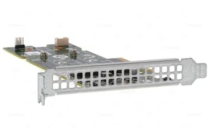 7HYY4 DELL BOSS-S1 PCIE X2 M.2 SATA SSD ADAPTER CARD - Photo 1/7