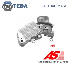 ARE6014 ALTERNATOR REGULATOR AS-PL NEW OE REPLACEMENT - Picture 1 of 6