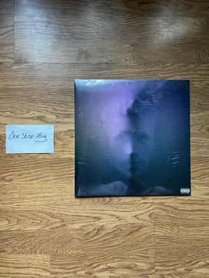 The Weeknd - Hurry Up Tomorrow Harmony Korine For EDGLRD Collector's Vinyl LP - Image 1 of 3